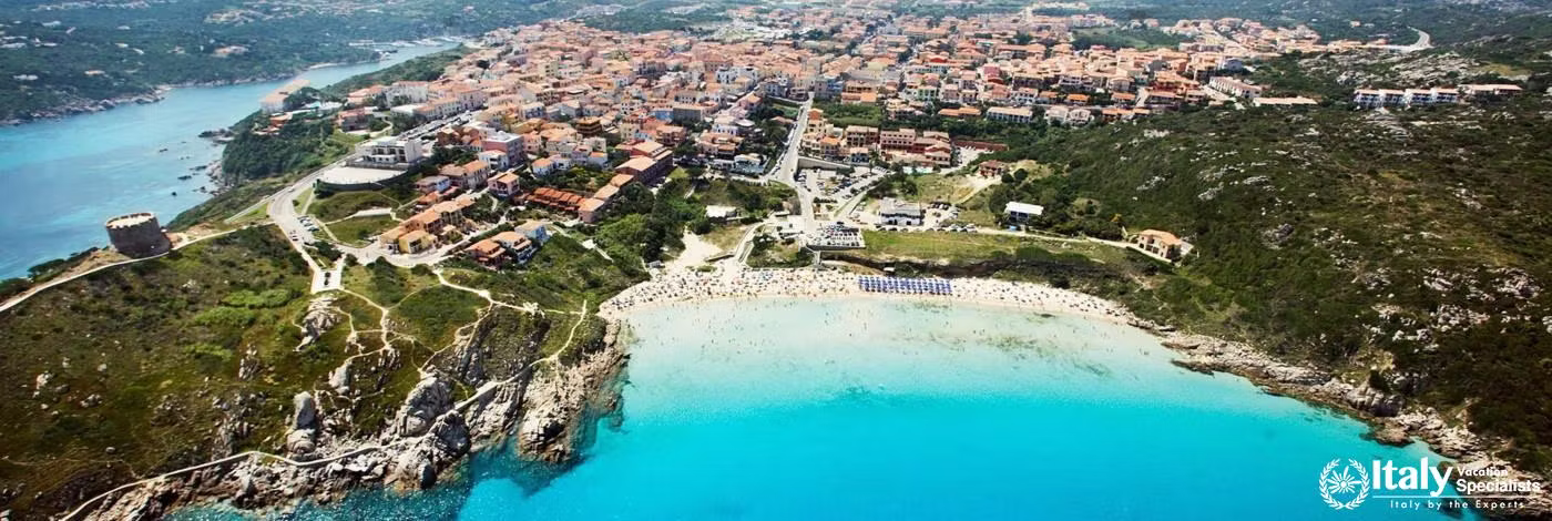 The Incredible Island of Sardegna - Italy  