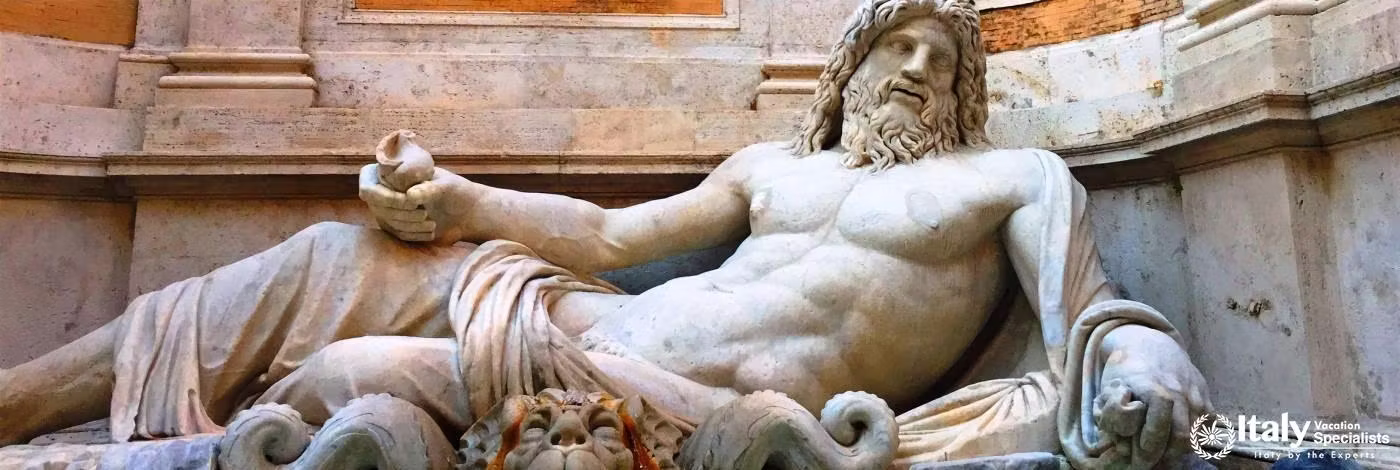 Experience the Very Best of Ancient Rome 