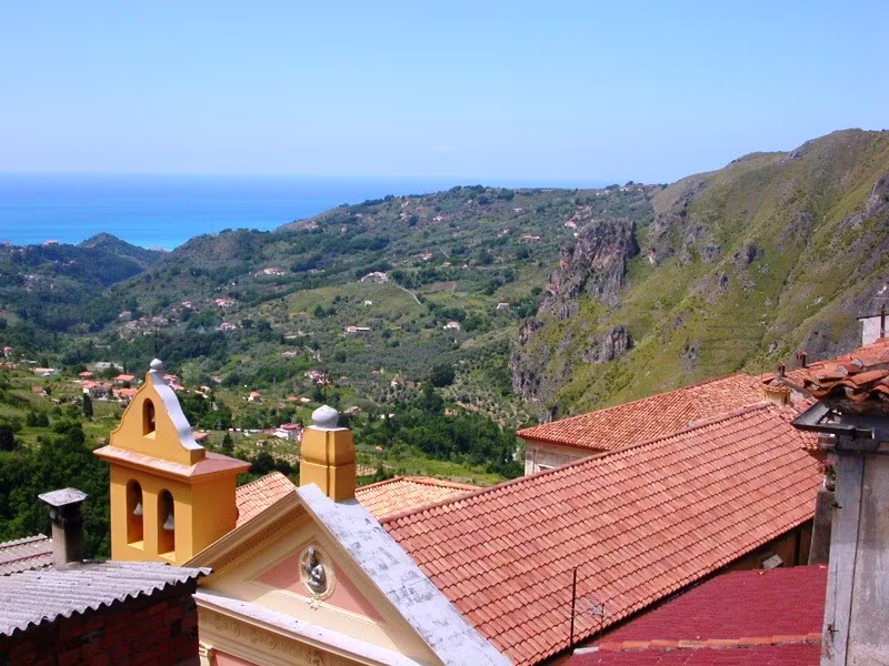 Calabria Private Tours and Excursions 