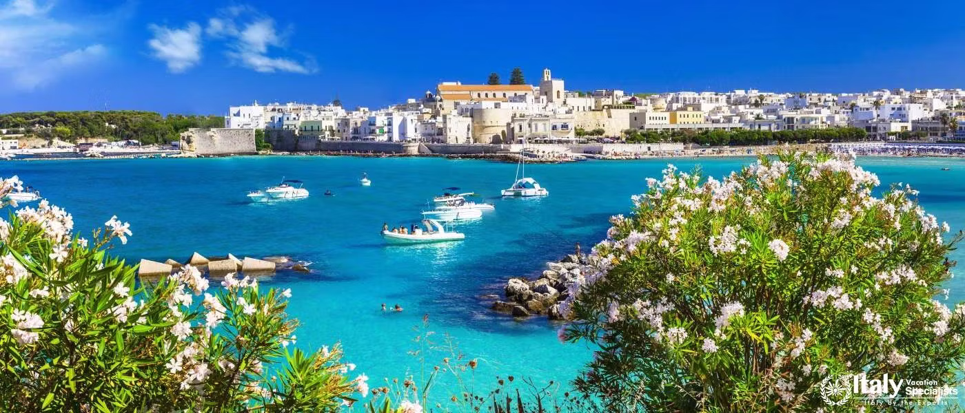 Puglia Private Tours 