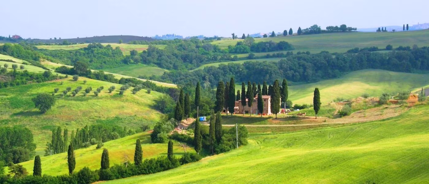 Highlights of Tuscany: Gourmet Food and Wine Package