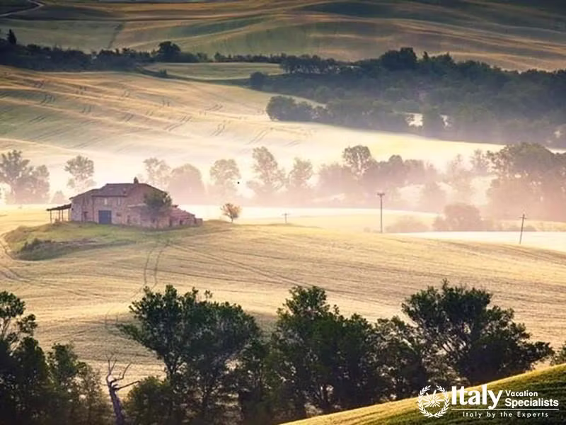Beautiful Chianti, Tuscany