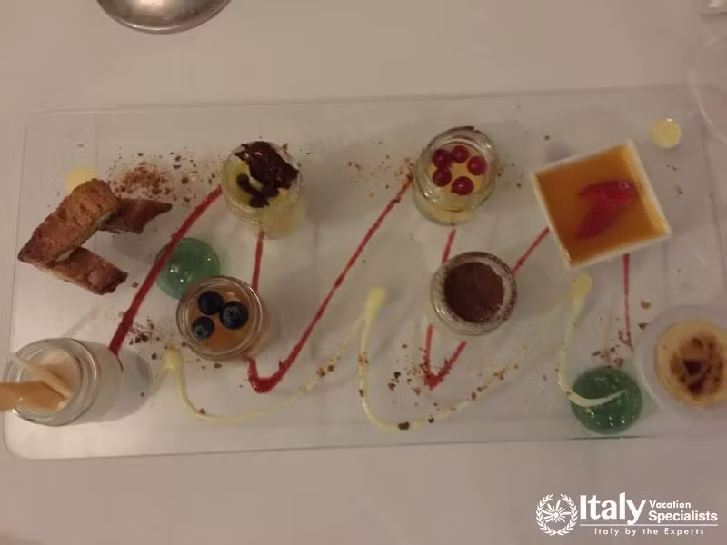 Cooking in Tuscany Farm to Table 