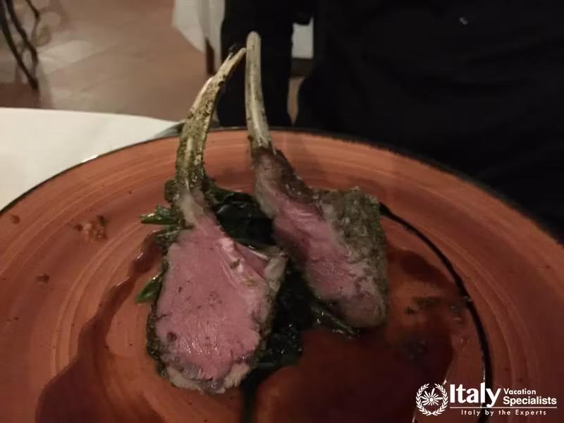 Tuscany cooking holidays and vacations 