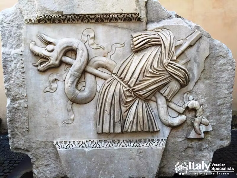 Private Underground Colosseum