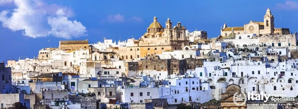 Ostuni 