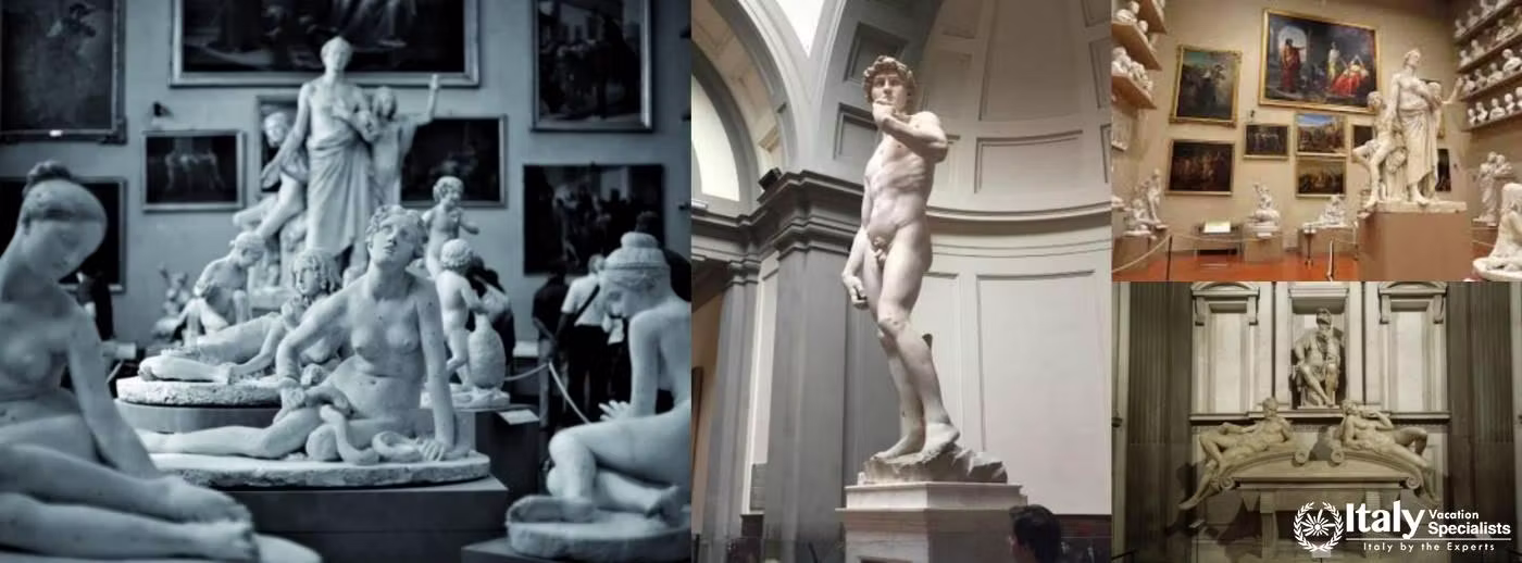 Private Half Day Tour of Florence with the Accademia Gallery