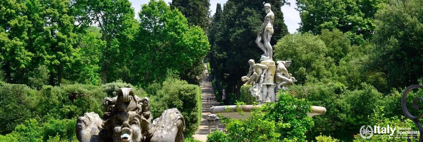 Private Full day tour of Florence, its Hills and its great Museums
