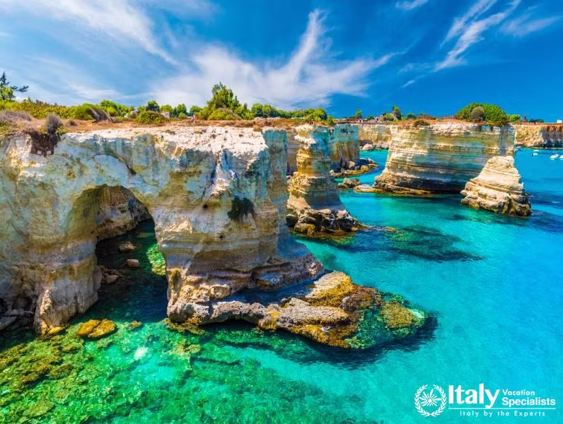 Puglia Private Boat Tours 