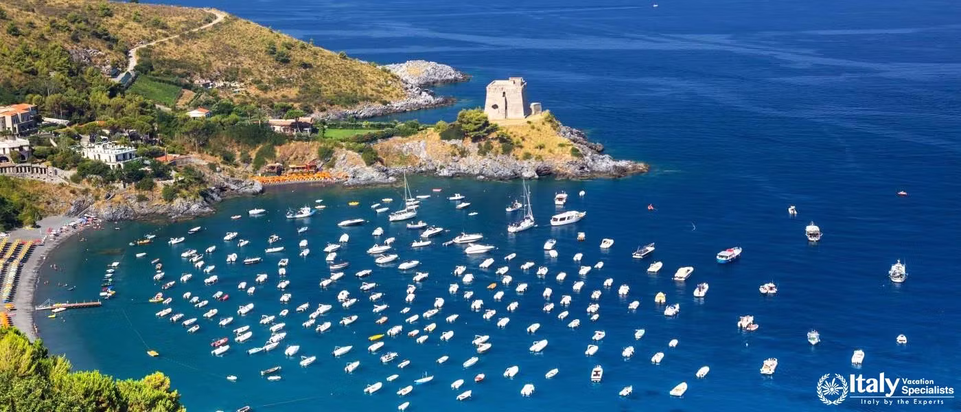 Driver in Calabria and Private Holidays in Calabria with Italy Vacation Specialists 