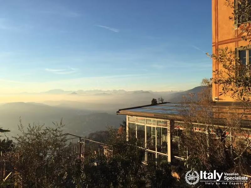 Private Winter Holidays in Italy 