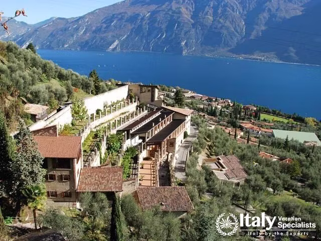 Limone Sul Garda