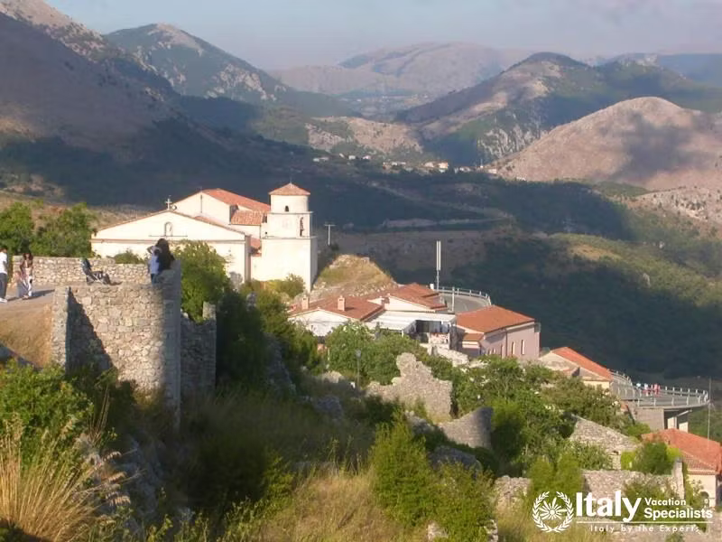 Experience Maratea