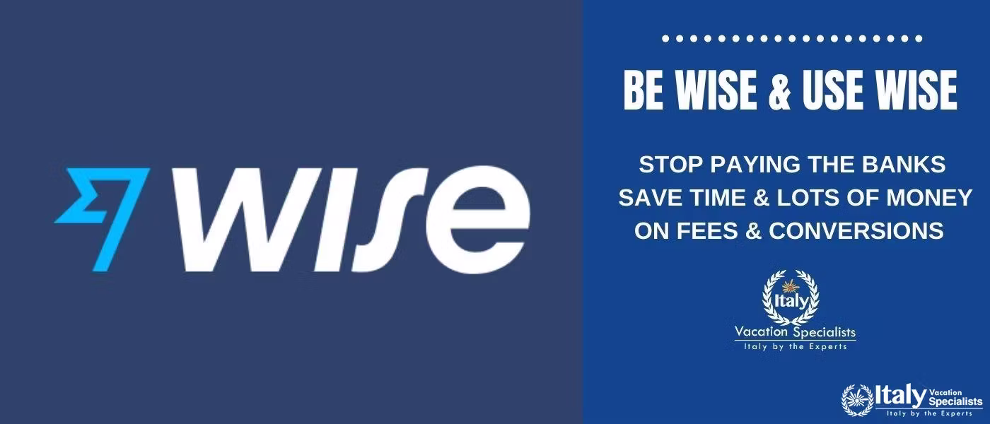 Be Wise & Use Wise 