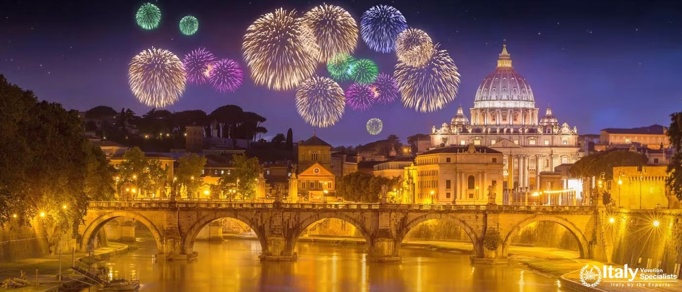 Terms and Conditions Italy Vacation Specialists 