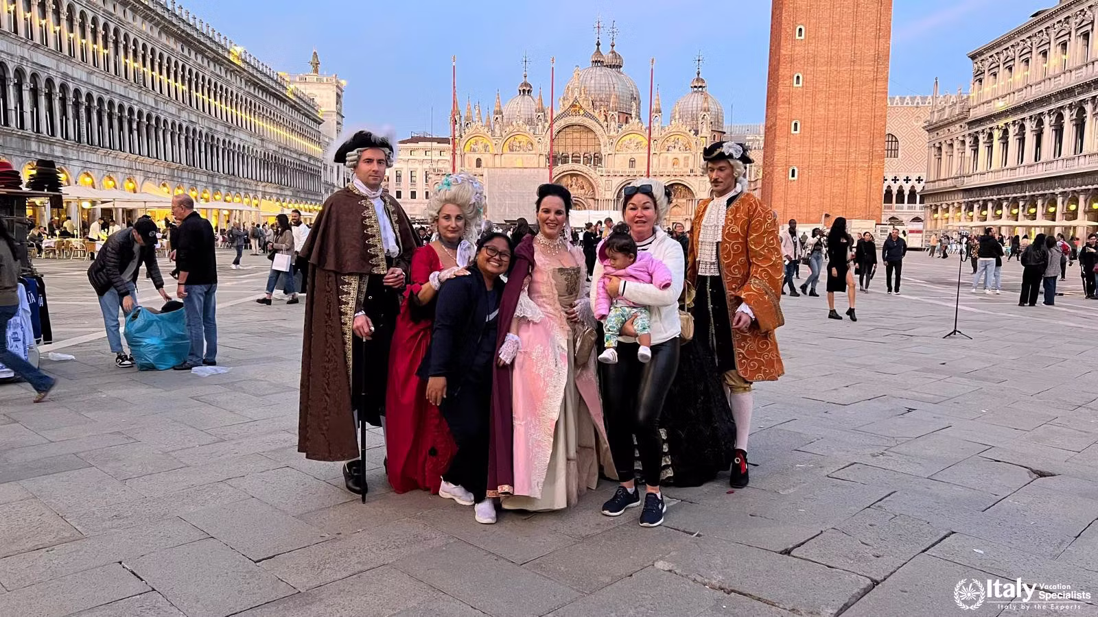 Connecting Hearts Through Italian Experiences