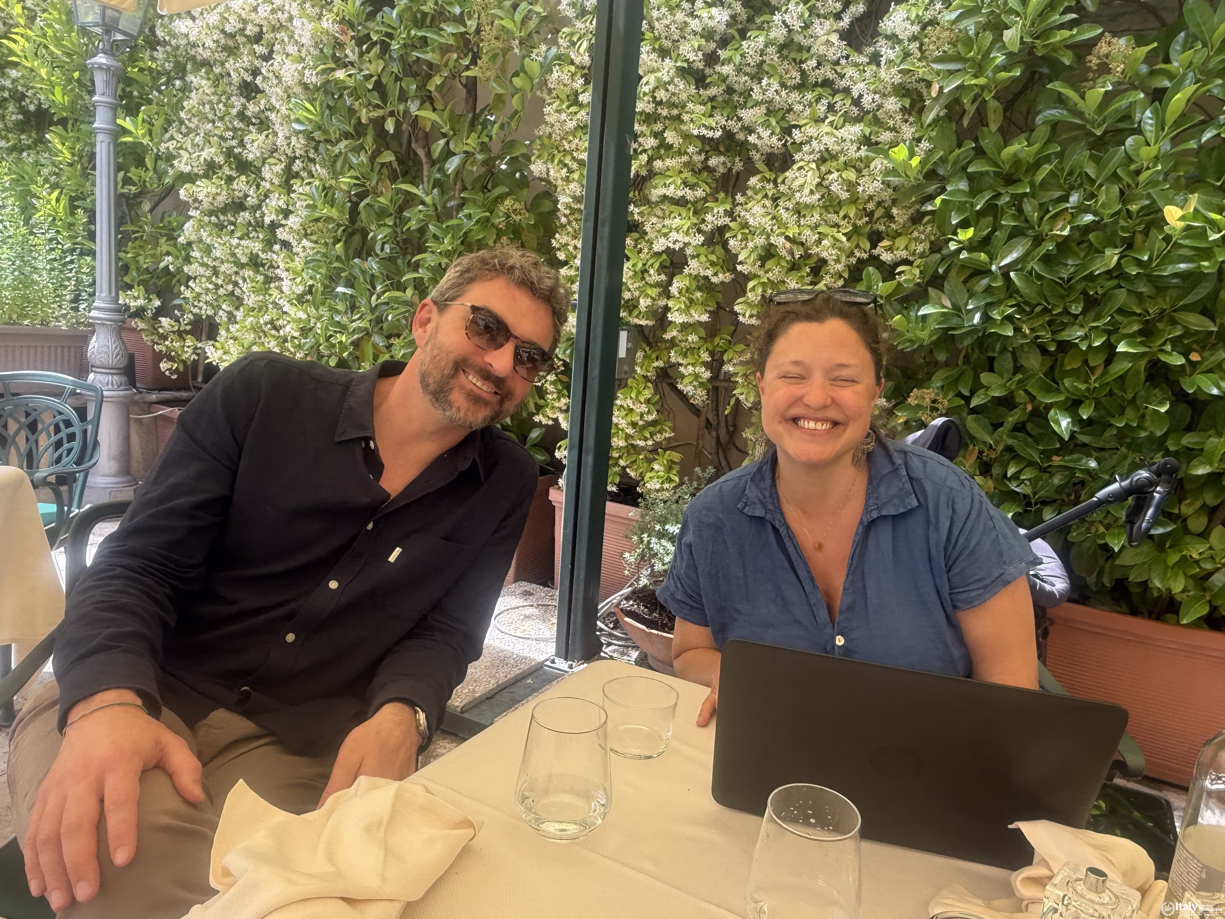 Our Team – Italy Vacation Specialists