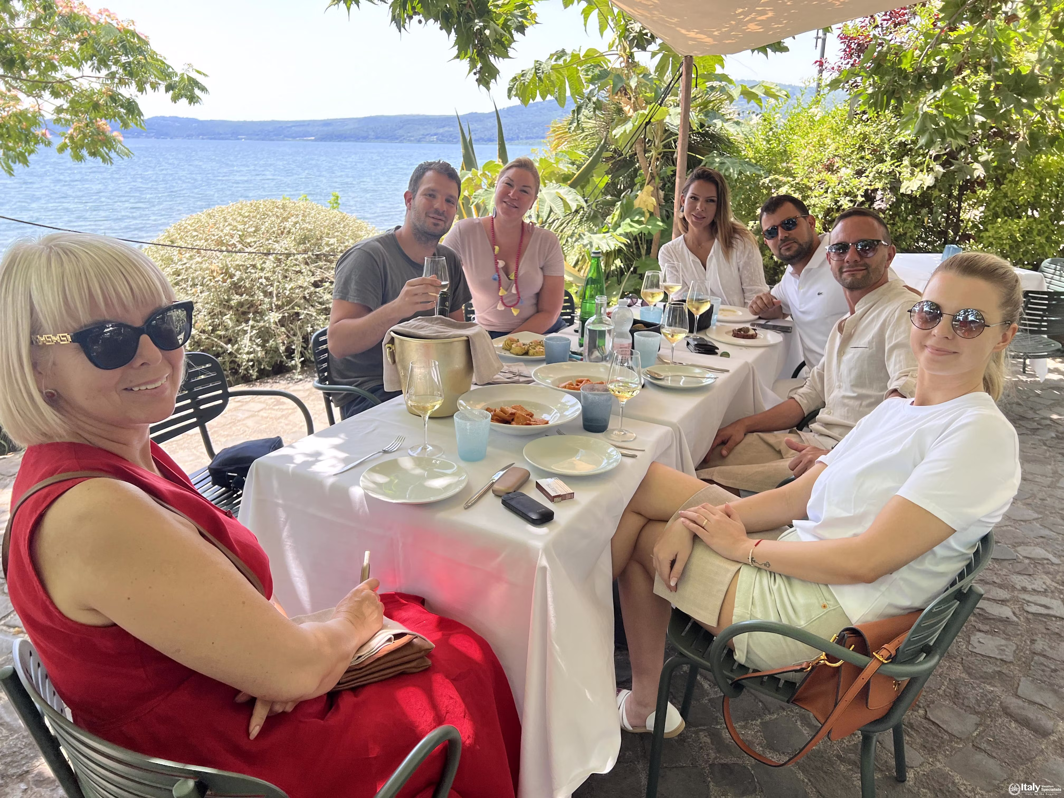 Travel With the Experts Who Love Italy