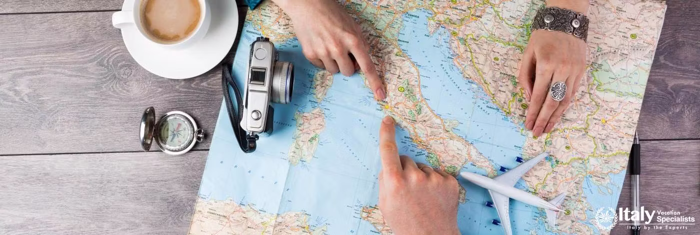 Italy Tailor-Made Vacation Services 