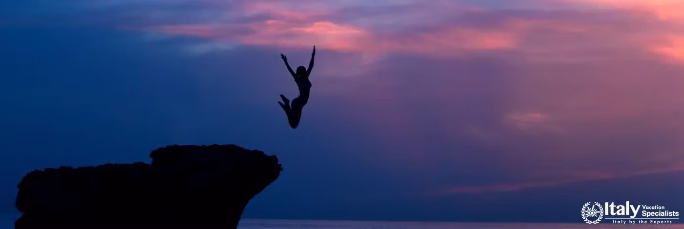 Leap of Faith 