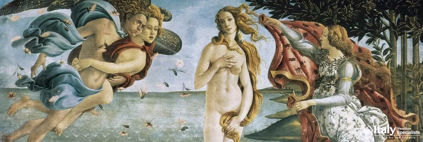 Aphrodit - by Boccelli 