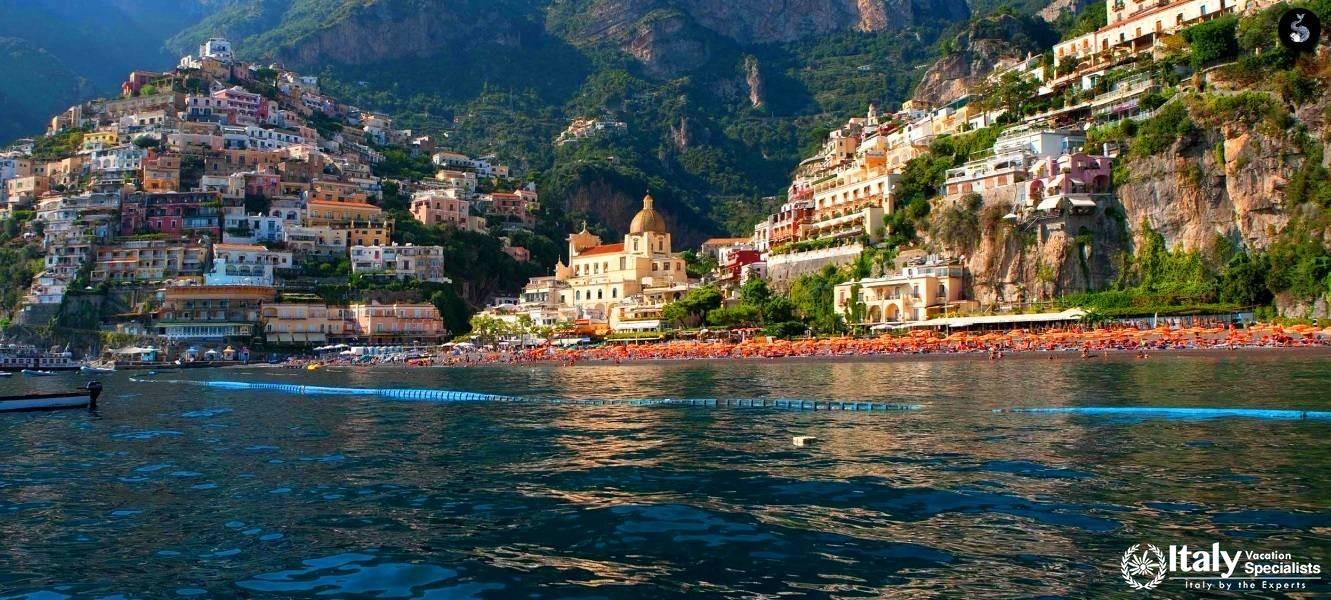 Amalfi Coast