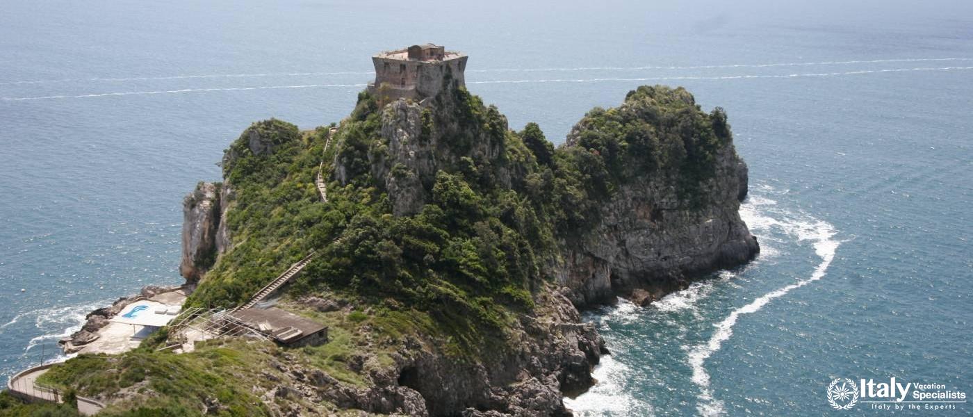 Conca Dei Marini - Amalfi Coast Territori 