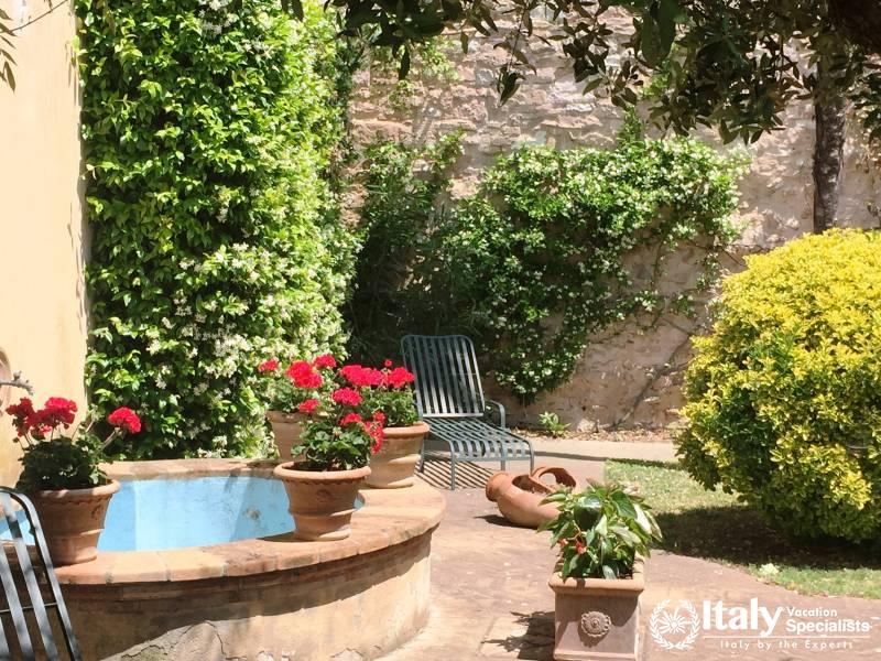 Umbria Italy