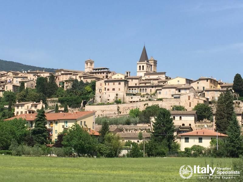 Umbria