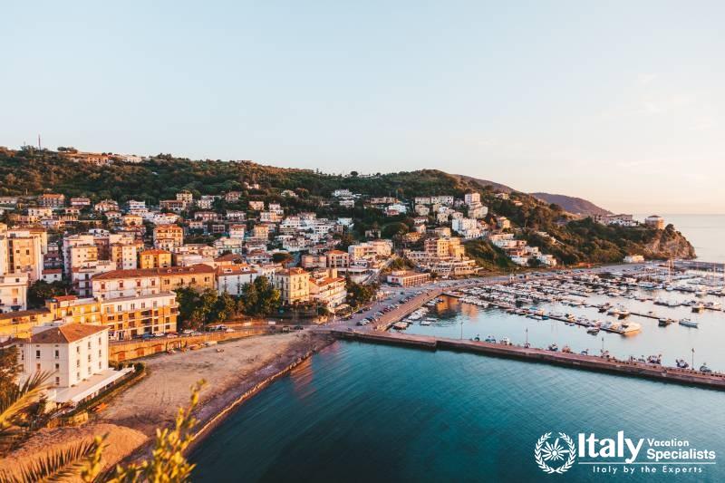 Agropoli, Cilento Coast, Italy Vacation Specialists