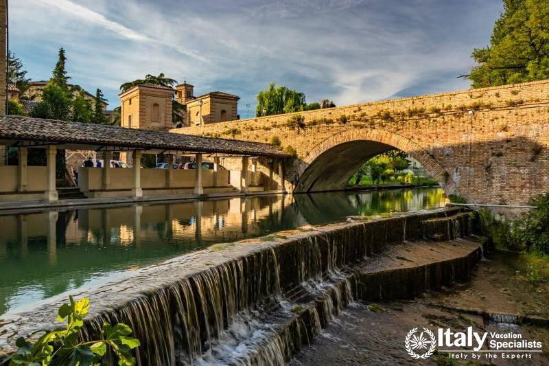 Beautiful Bevagna, Umbria Private Guides in Umbria