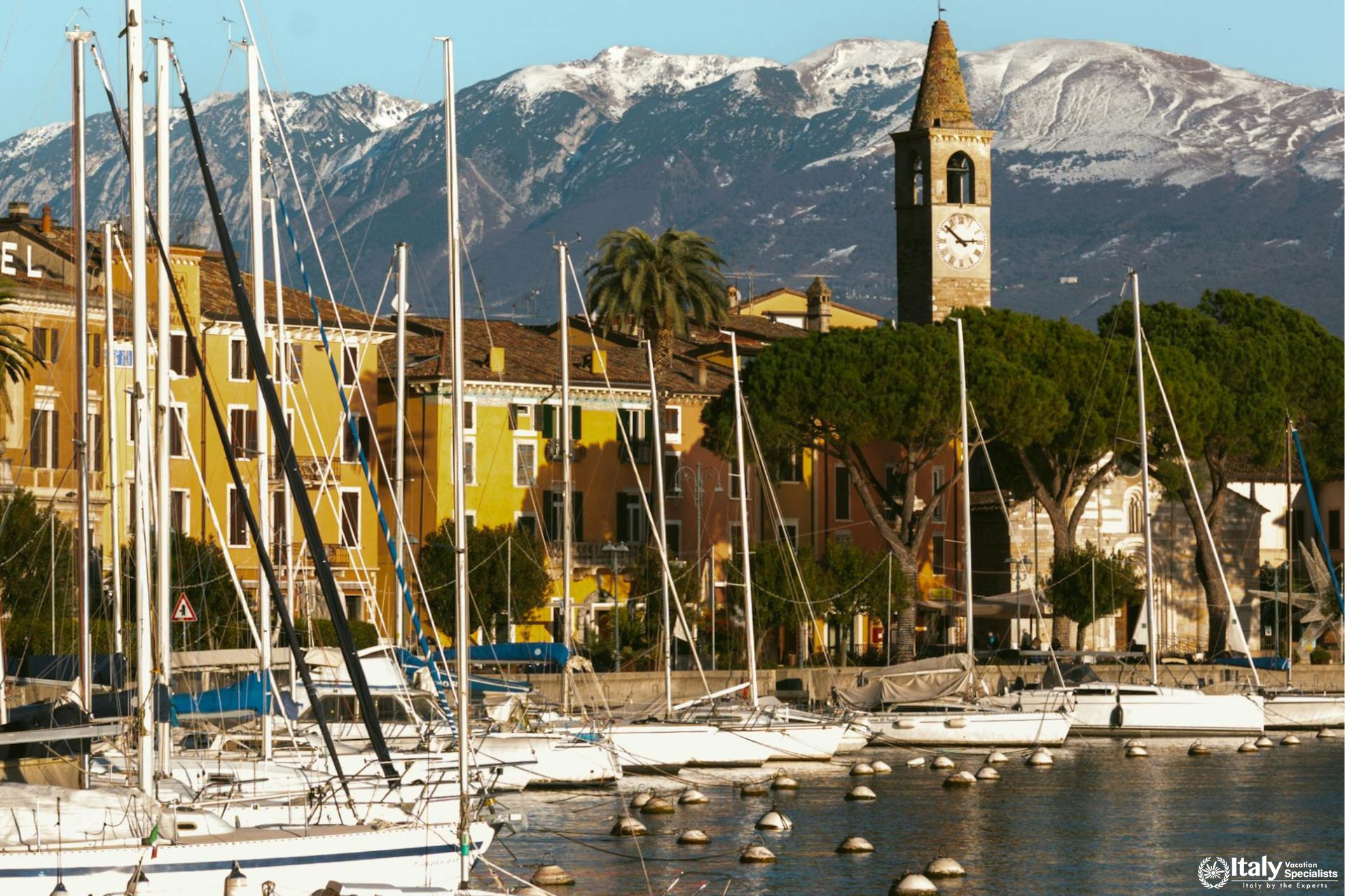 Desenzano del Garda