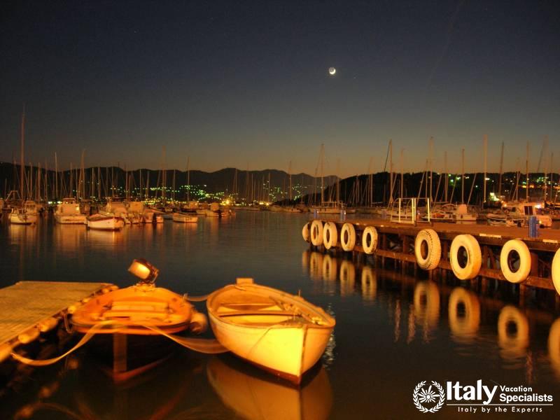  Italian Riviera Italy 
