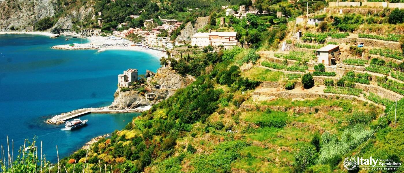 Discover the Cinque National Park with Italy Vacation Specialists  Discover the Cinque National Park with Italy Vacation Specialists