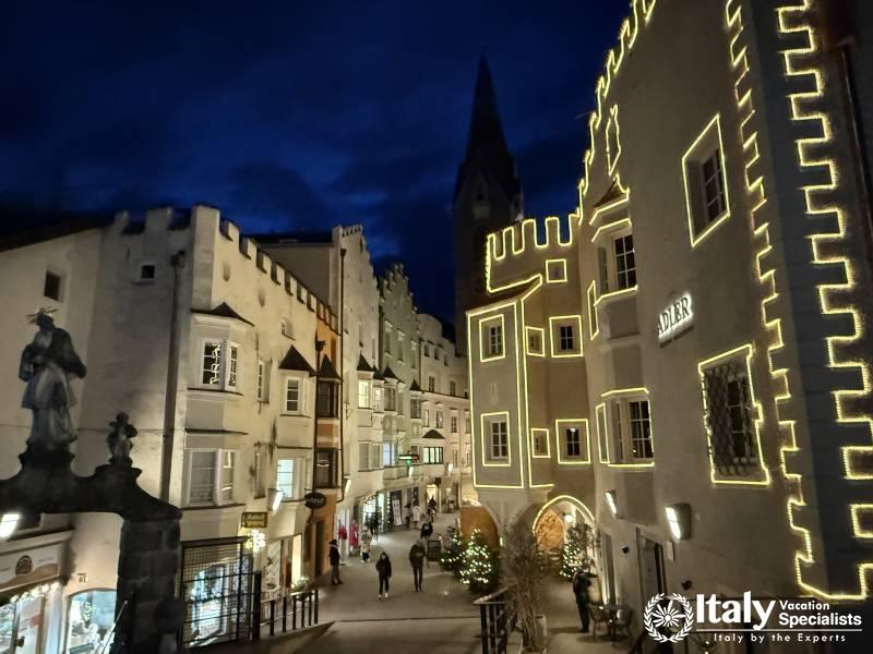 Bressanone to the Dolomites: Gateway to South Tyrol’s Natural Wonders
