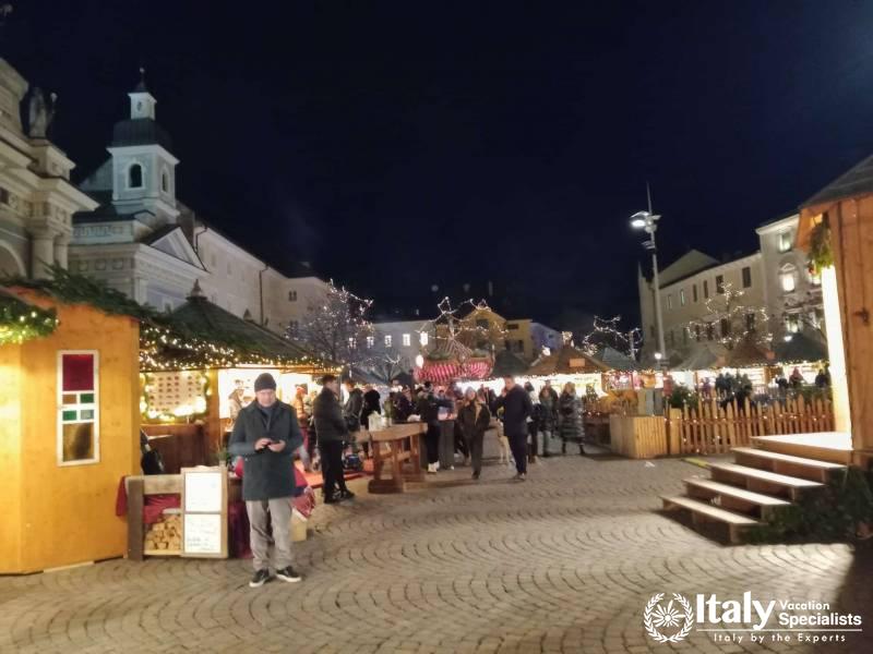 South Tyrol: The Heart of Bishops and History