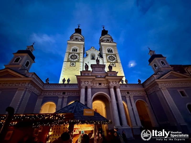 Hidden Gems of Bressanone: Discovering the Town’s Secrets
