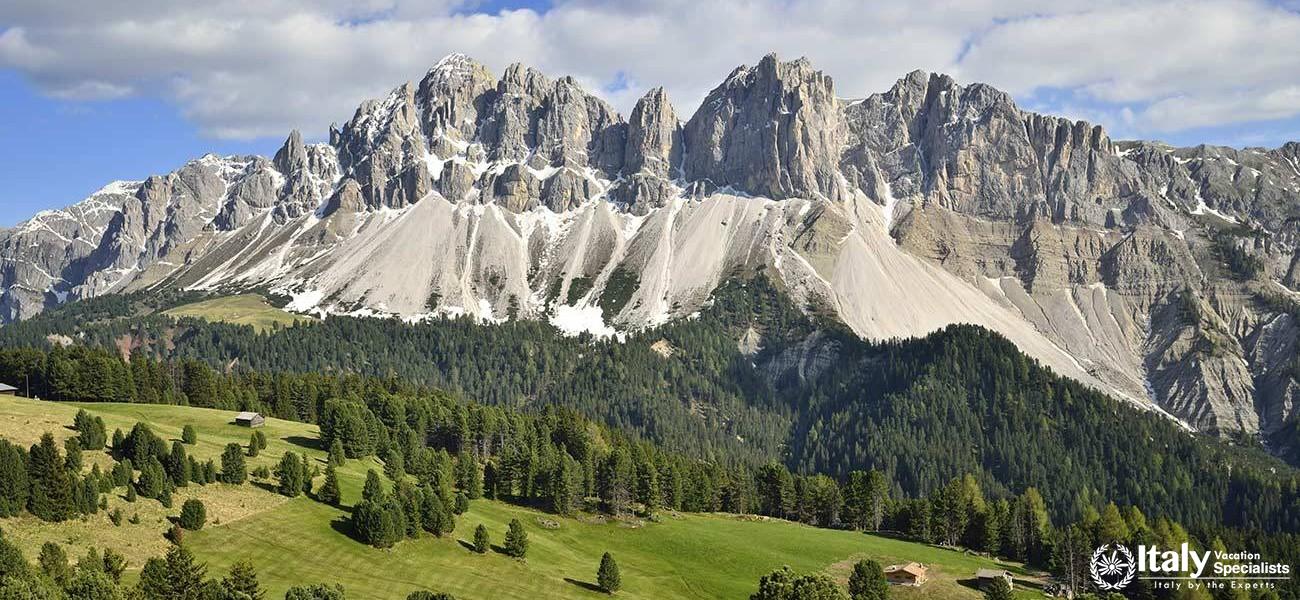 Bressanone, Italian Alps, Italy 