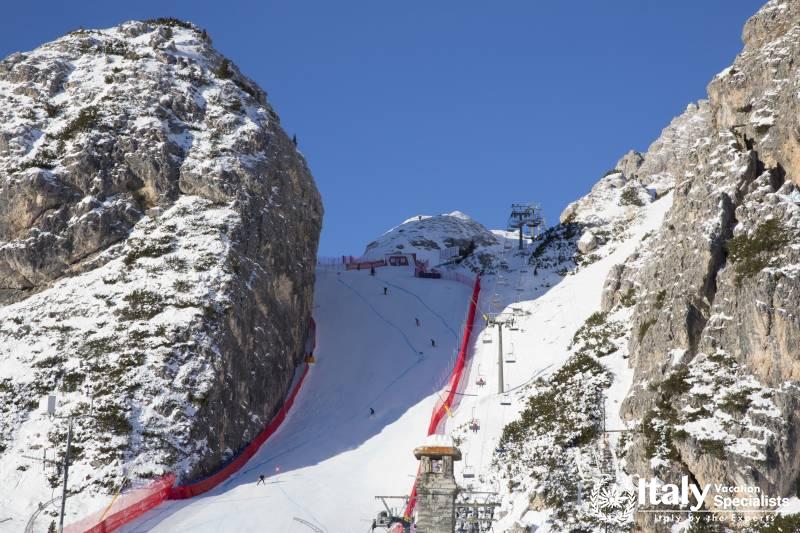 Italy Winter Holidays and All inclusive Ski Vacations