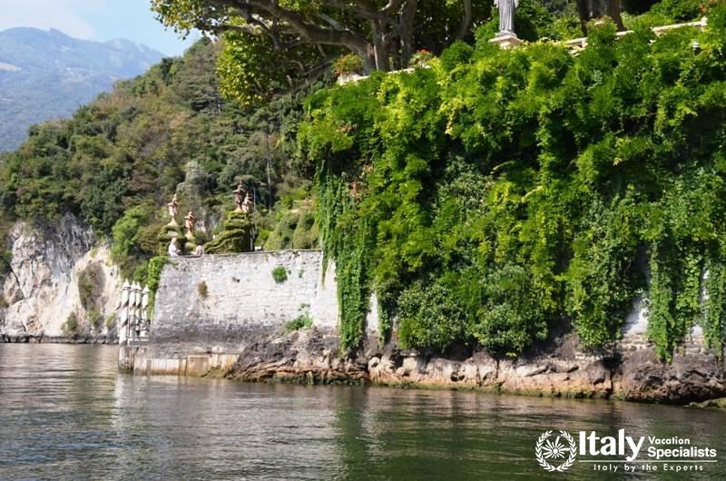 Private Tour of Lake Como by Boat 