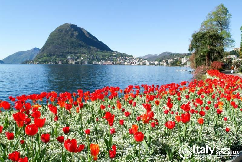 Lugano, Switzerland