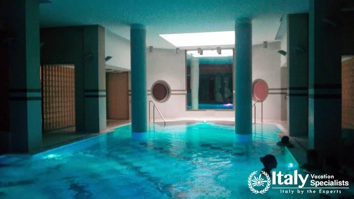  Italian spa northern Italy 