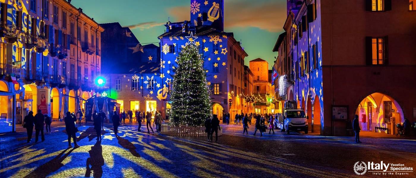 Alba, Piedmont 