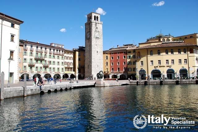 Lake Garda