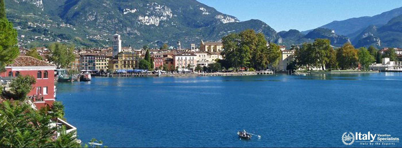 Riva del Garda