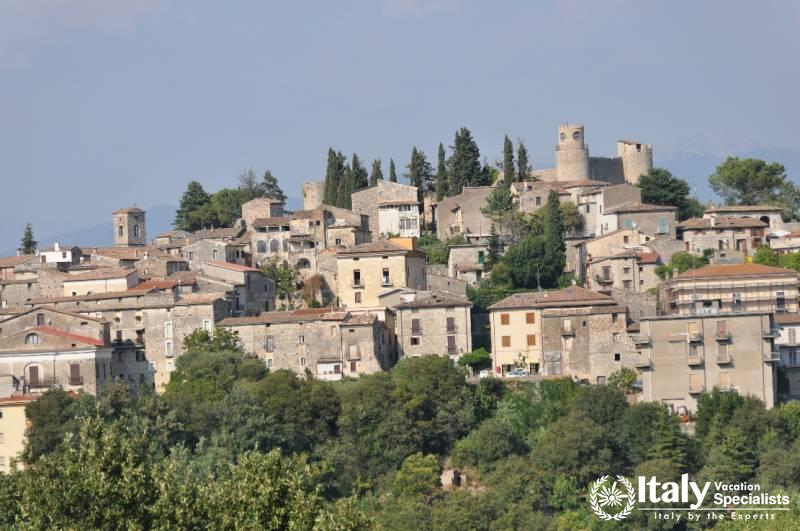 Italy