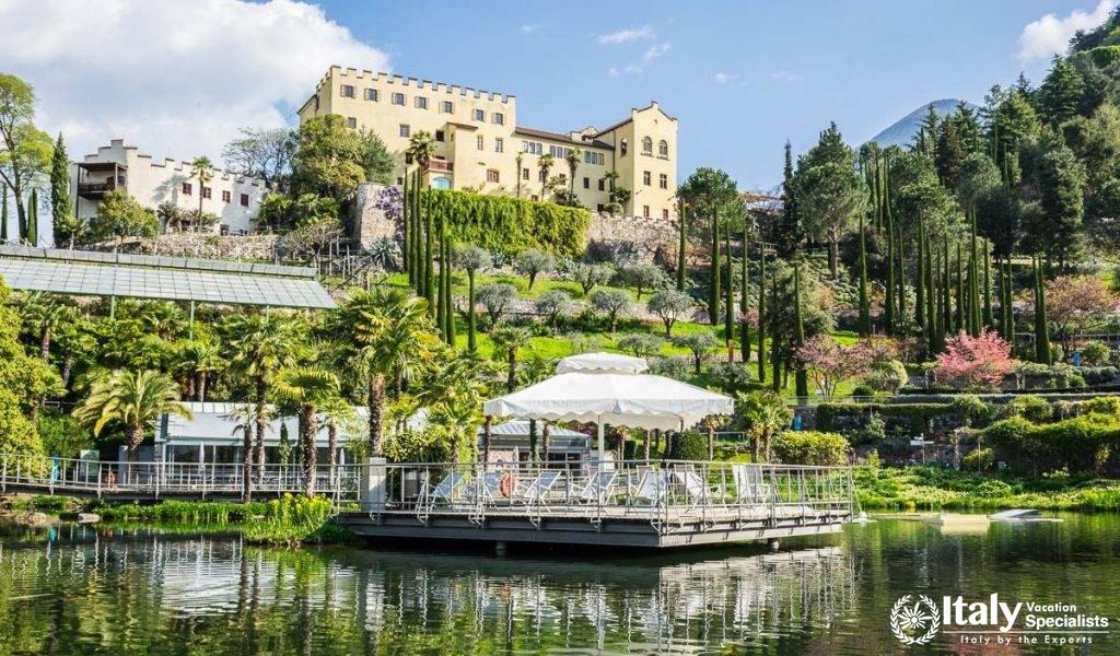 South Tyrol with Italy Vacation Specialists 