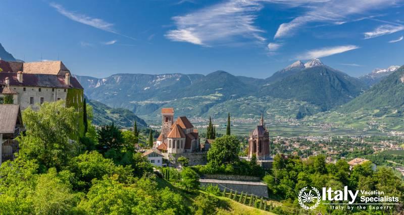 Northern Italy with Italy Vacation Specialists 