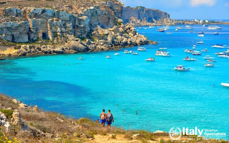 Best Day Trips to take in Sicily 