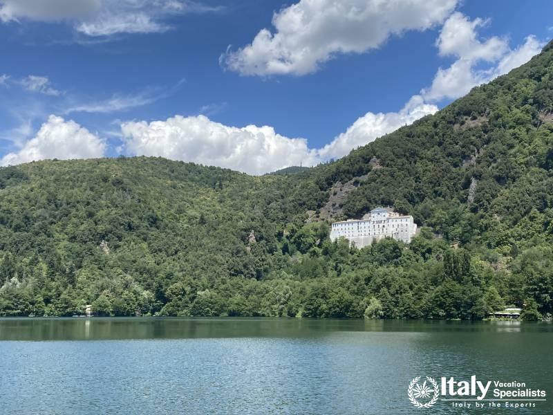 Monastery of San Michele